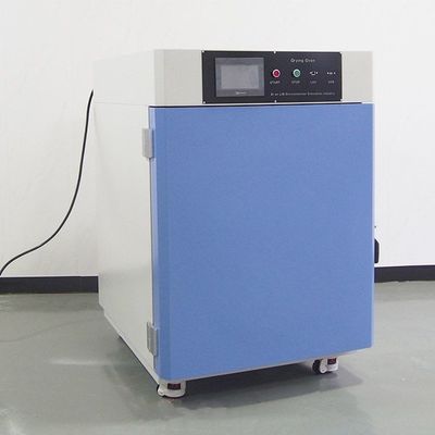 ASTM D 5423-93 100℃ telegrafían la cámara industrial de la prueba de envejecimiento de la estufa 10L