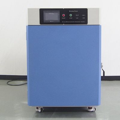 800 circulación de aire del ℃ 225L Oven High Temperature Cable Aging