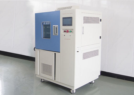 Congelador ambiental de la cámara de la prueba de la humedad de la temperatura de -40℃