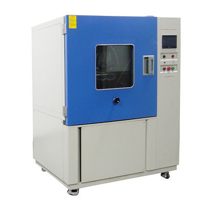 Goteo impermeable del laboratorio 800L IPX1 IPX2 de la máquina de prueba IEC60529