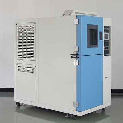 Dispositivo de la prueba de máquina de la cámara del choque termal de -70℃