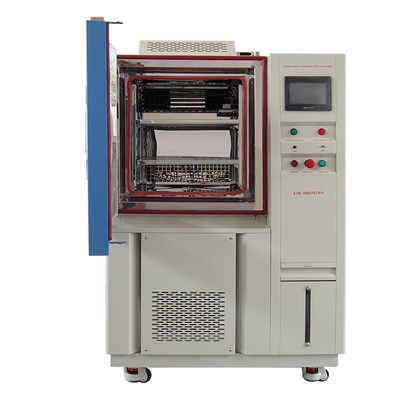 Interfaz de la cámara R232 de la prueba ambiental del calor de la humedad del PLC de la placa A3