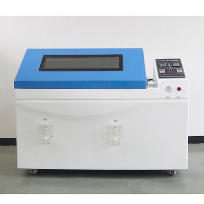 Estándar climático de la cámara ISO 9227 de la prueba de corrosión del espray de sal del laboratorio