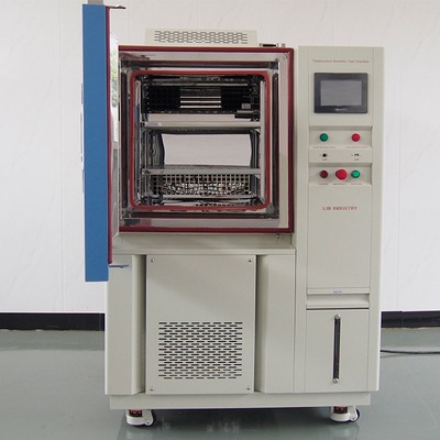 línea refrigerante control programable del laboratorio 85°C de la cámara de atmósfera controlada
