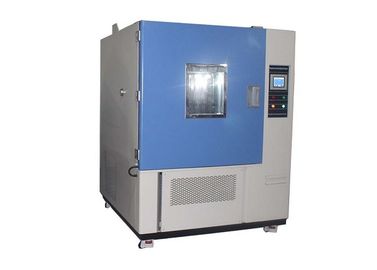 Cámara de condicionamiento de la humedad de la serie del TH, cámara -20℃ -40℃ -60℃ de la prueba de la temperatura