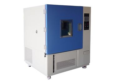 Cámara electrónica Iec60068 de la temperatura constante del equipo de prueba de la estabilidad