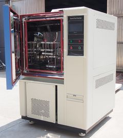 máquina de prueba ambiental 1000PPHM 500 L Astm D1171 derecho del 30% a del 98%