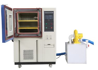 las cámaras nocivas de la prueba del gas del CO2 de la SO2 H2S de 380V 50Hz proveen de gas la cámara de la prueba de envejecimiento de la corrosión