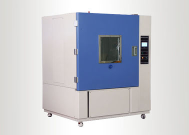 Dispositivo electrotérmico Chem - integrado seco del laboratorio del horno del secado al vacío VO-300