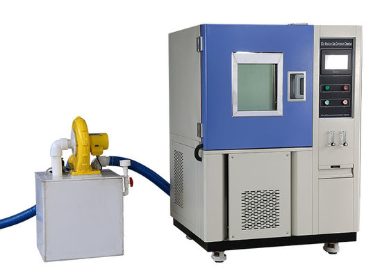 Cámara de Envejecimiento H2S SO2