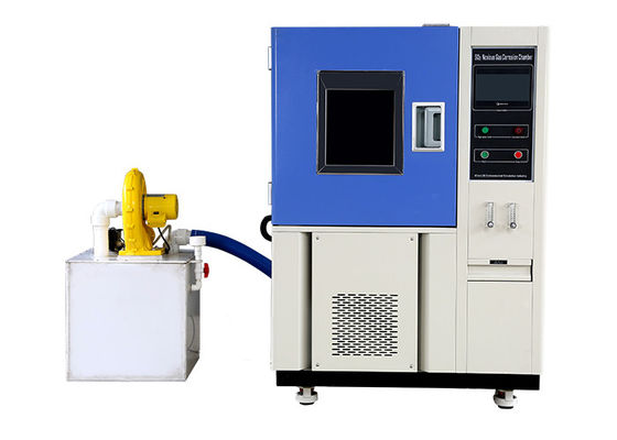 Cámara de Envejecimiento H2S SO2