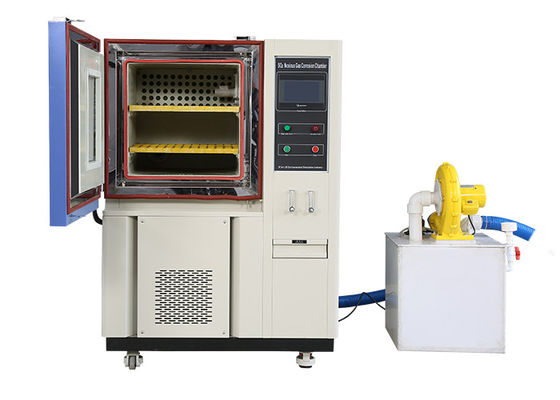 Cámara de Envejecimiento H2S SO2