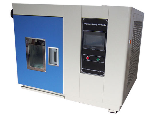 Cámara ambiental portátil de 50L