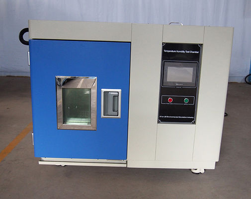 Cámara ambiental portátil de 50L