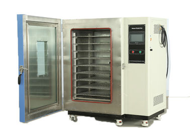 Cámara industrial de la prueba de calefacción de la estufa de la precisión del vapor de la batería eléctrica