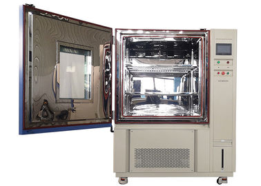 Cámaras termostáticas de la temperatura de la cámara artificial de la humedad para las baterías